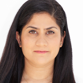 Azarin Sohrabkhani