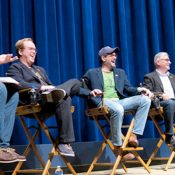 MEMBER EVENTS AND SCREENINGS